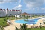 Jamajka - Negril, Bahia Principe Resort *****, Runaway