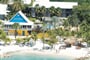 Curacao, Lions Dive Beach Resort ***, Curacao