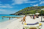 Foto - Curacao, Hotel Floris Suite ****, Curacao