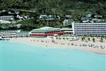 Foto - Svatý Martin, Great Bay Beach Resort ****, Orient Bay