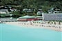 Svatý Martin, Great Bay Beach Resort ****, Orient Bay
