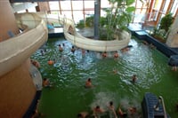 Györ, Amstel H194 - 4 denní Wellness