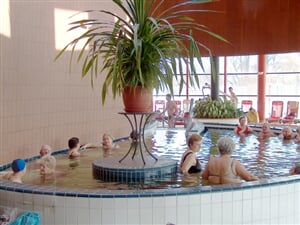 Györ, H194*** Wellness