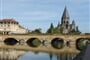 Kouzelné Alsasko, Lotrinsko a Vogézy  (GEO)