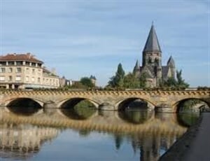Kouzelné Alsasko, Lotrinsko a Vogézy  (GEO)