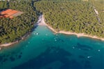 Biograd na Moru - kemp Park Soline - mobiln� domy