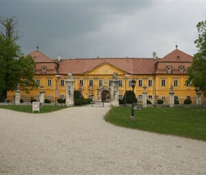 MORAVSKÝM POLEM A DUNAJSKOU CYKLOSTEZKOU