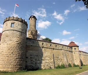 MORAVSKÝM POLEM A DUNAJSKOU CYKLOSTEZKOU