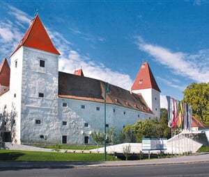 MORAVSKÝM POLEM A DUNAJSKOU CYKLOSTEZKOU