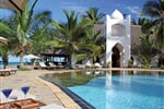 Zanzibar - individuální pobyty, Sultan Sands Island Resort ****+ , Zanzibar-východní pobřeží