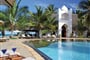 Zanzibar - individuální pobyty, Sultan Sands Island Resort ****+ , Zanzibar-východní pobřeží