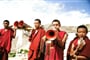 Tajemný Tibet a okouzlující Nepál - 14 dní
