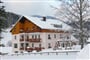 HINTERSTODER - Alpenrose - víkendové 2 1/2 denní lyžování