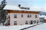 VÁNOCE, SILVESTR - penzion Alpenrose vlastní dopravou