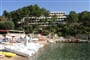 Paleokastritsa - Akrotiri ****