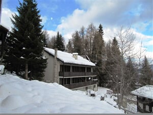 Marilleva/Folgárida - Residence Mirtillo Rosso **