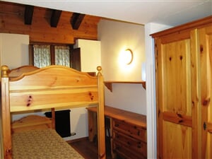 Marilleva/Folgárida - Residence Molini **