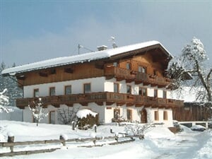Zillertal - Kornerhof