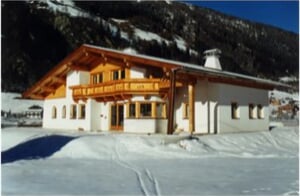 Stubai - Apartmány