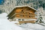 Stubai - Penzióny