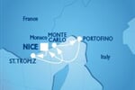 Azamara Quest - Francie, Itálie, Monako (Možnost koupě vstupenek na Monackou Velkou cenu Formule 1)