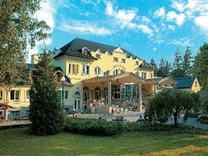 Rajecké Teplice – RELAX CLASSIC VÍKEND