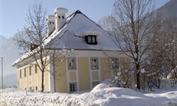 Fara - zima