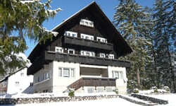 Peham villa