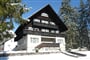 HINTERSTODER - Peham villa - 5-6 denní lyžování
