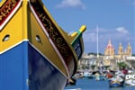 Foto - Západní středomoří a Malta I. - plavba