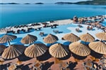 �ibenik - kemp Solaris - mobiln� domy