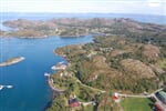 Foto - Norsko - rybolov - ostrov Hitra - Knarlagsund **