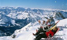 Foto - Zell am See - víkendové lyžování Zell am See - Kaprun **