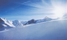 Foto - Zell am See - víkendové lyžování Zell am See - Kaprun **