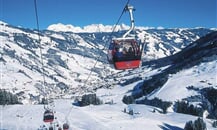 Foto - Zell am See - víkendové lyžování Zell am See - Kaprun **