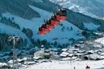 Foto - Zell am See - víkendové lyžování Zell am See - Kaprun **