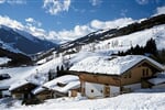 Foto - Zell am See - víkendové lyžování Zell am See - Kaprun **