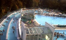 Foto - Německo - Bad Füssing