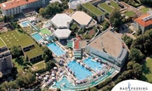 Foto - Německo - Bad Füssing