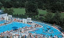 Foto - Německo - Bad Füssing