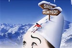 Rakousko - víkendové lyžování Saalbach - Hinterglemm