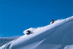 Foto - Saalbach - Hinterglemm - víkendové lyžování Saalbach - Hinterglemm