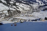 Foto - Saalbach - Hinterglemm - víkendové lyžování Saalbach - Hinterglemm