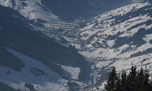 Foto - Saalbach - Hinterglemm - víkendové lyžování Saalbach - Hinterglemm