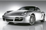 Německo - Muzeum Porsche - Zuffenhausen
