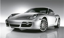 Foto - Německo - Muzeum Porsche - Zuffenhausen