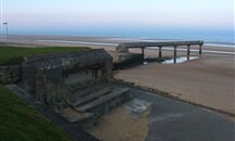Foto - Haute-Normandie - Francie / po stopách vylodění spojenců v Normandii