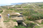 Foto - Haute-Normandie - Francie / po stopách vylodění spojenců v Normandii