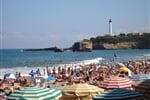 Foto - Lourdy - Lourdy, Pyreneje, Atlantik