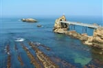 Foto - Lourdy - Lourdy, Pyreneje, Atlantik
